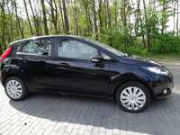 Ford Fiesta Ford Fiesta 1250 cm3, 82KM, rok 2010