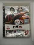 Fifa 09 ps3 +fifa 10
