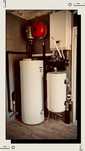 Hydraulik, Instalacje CO WOD-KAN GAZ Pompa Ciepła / Pellet
