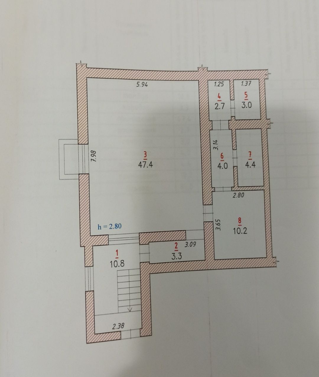 Здається приміщення магазину.