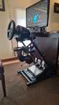 Playseat (sem o t300 nem shifter)