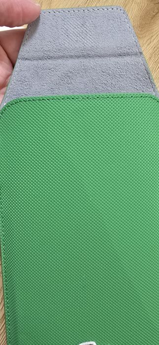 Чехол чохол Lacoste оригинал на веревке