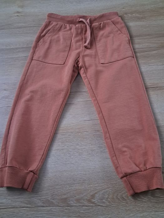 Spodnie chłopięce 5.10.15