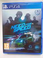 Need for speed PS4