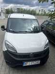 Fiat Doblo Hot Price rejestracja 2018 rok fa vat 23% , vat-1