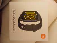 Smartwatch xaiomi