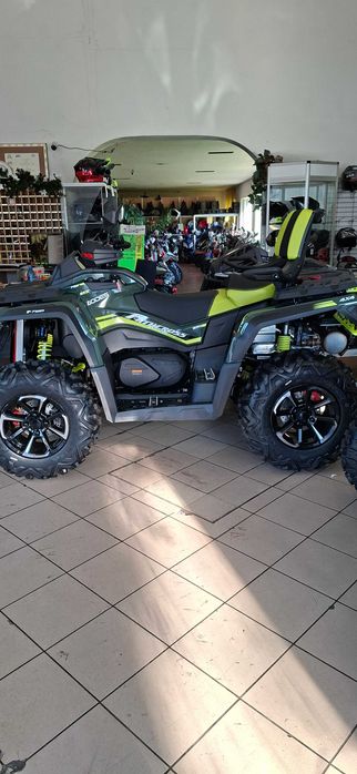 AODES  1000 w nowej szacie