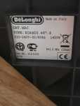 Ekspres do kawy Delonghi ecam 25.467.S