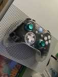 Xbox Series / One Pad oryginalny Ghost Custom 1708 kontroler wireless