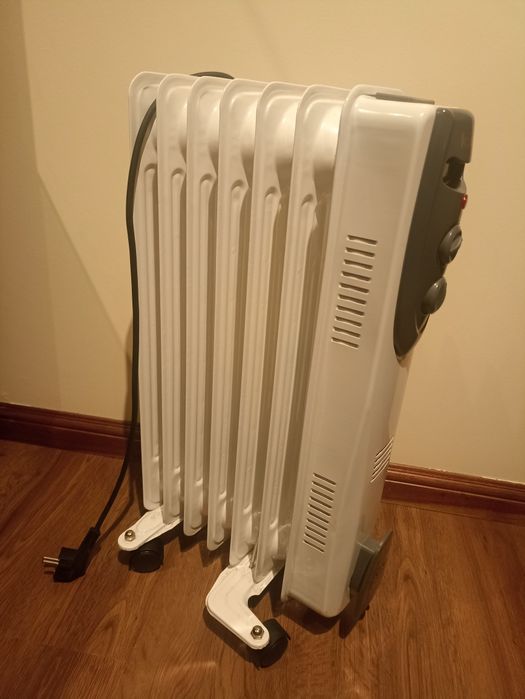 Aquecedor kunft 1500w