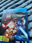Lego star wars ps4