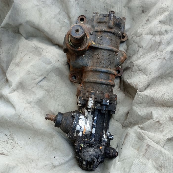 Продам Гур КамАЗ находится в Днепропетровской области