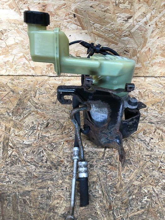 Pompa wspomagania Ford Fiesta Mk6/Fusion