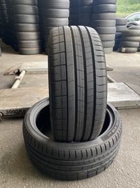 Pneus 235/35/19 Pirelli PZero