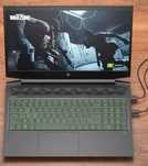 Okazja HP Pavillon Gaming Laptop 17" z nowym mocniejszym zasilaczem