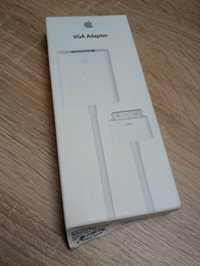 VGA Adapter Apple 30 pin.