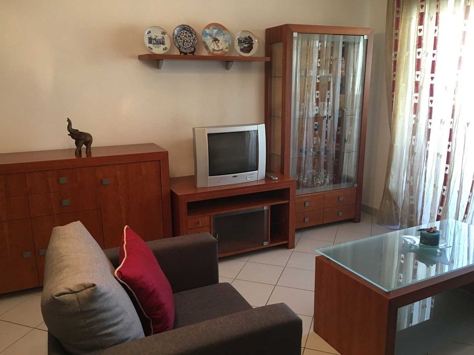 Apartamento com 2 quartos