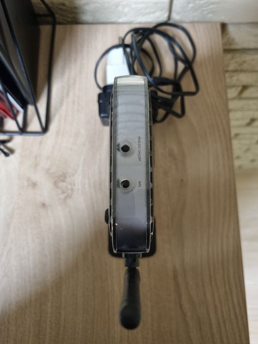 Netgear N150 роутер