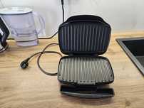 Kontaktowy grill elektryczny / opiekacz SilverCrest