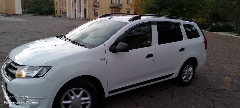 Продам Дачия Логан