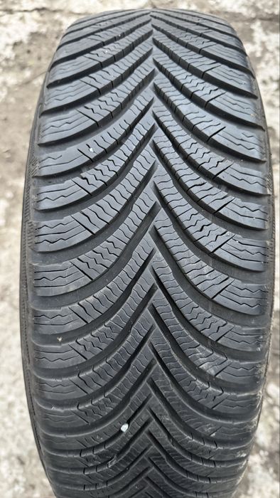 195/65/15 Michelin-4шт