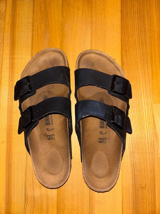 Birkenstock Мужские Сандали