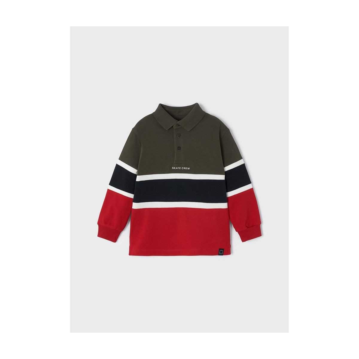 -50% Koszulka polo chłopięca Mayoral 4181 r.122
