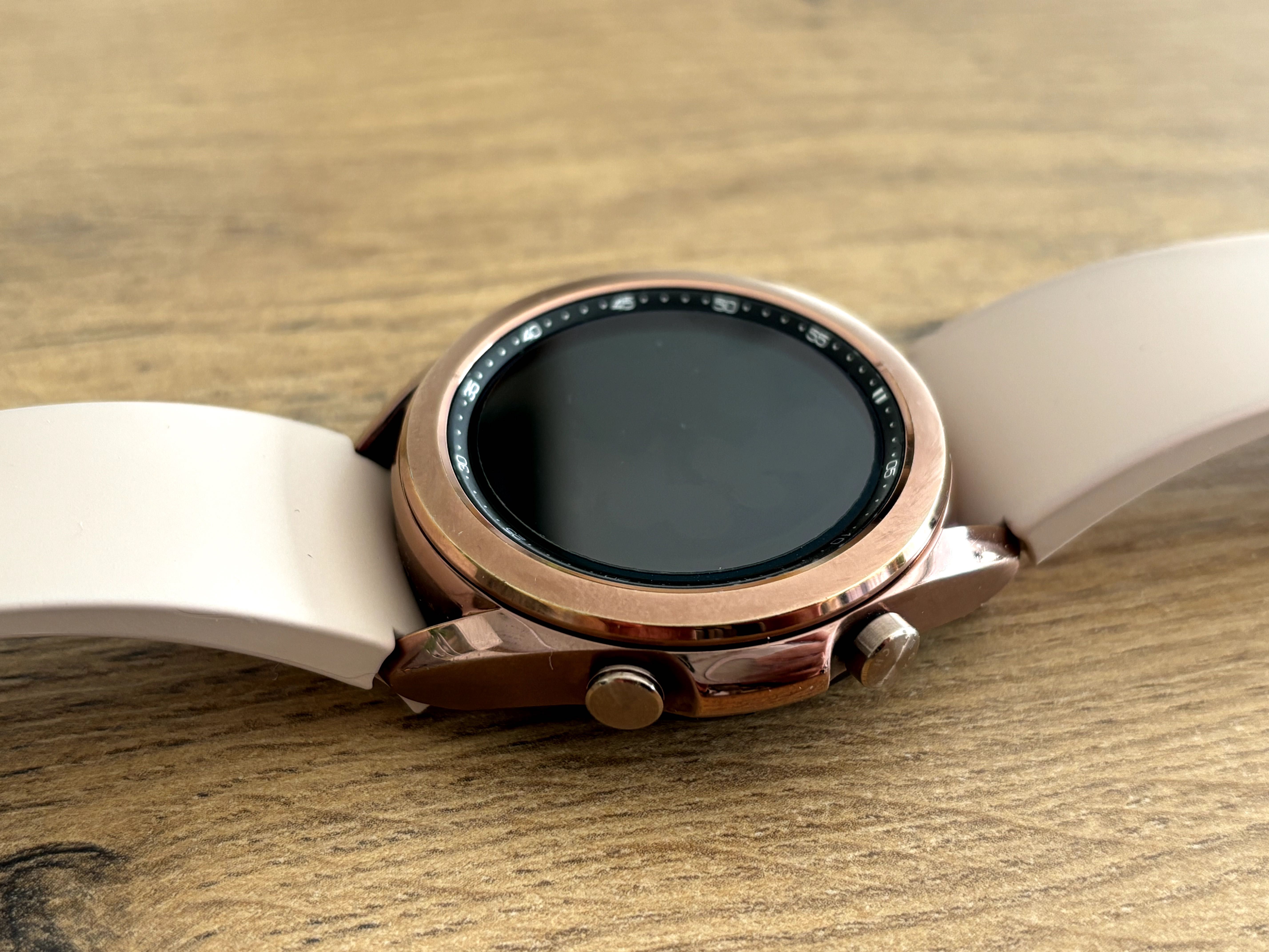 Samsung Galaxy Watch 3