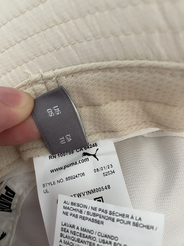 Літня Панама «Puma»