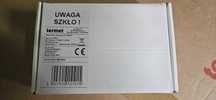 Regulator pokojowy termet st 293v3