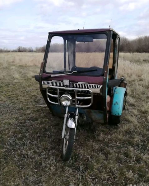 Альфа кастом 500 кубов