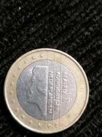 Moeda 1 euro