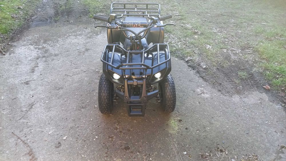 Quad elektryczny 36v / 800w