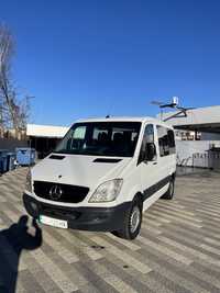 Sprinter 211 2008