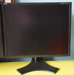 Monitor NEC 1990SXi
