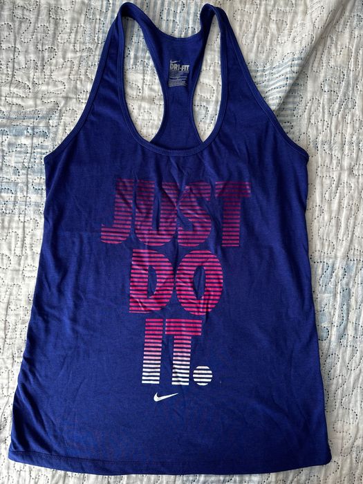 Bluzka sportowa Nike