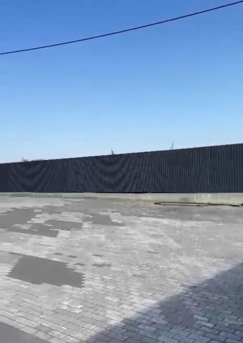 Оренда складу 1  080 m2  поруч об'їзної та Епіценру
