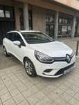 Renault Clio Sport Tourer - ÓTIMA OPORTUNIDADE