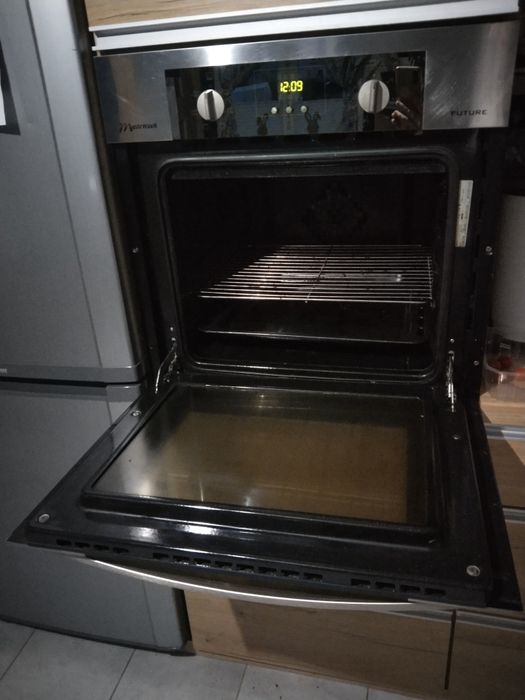 Piekarnik do zabudowy