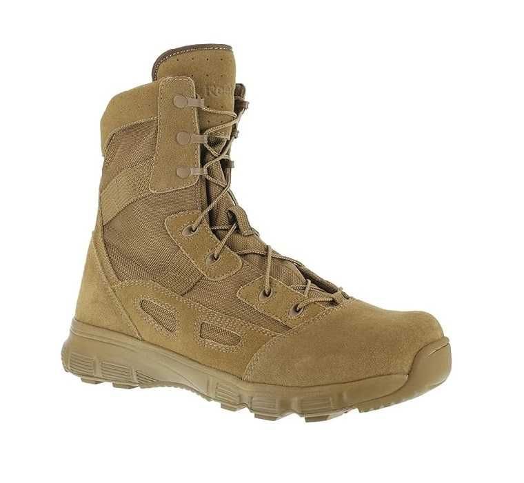 р.40-43  Берці Reebok Tactical Nike Belleville