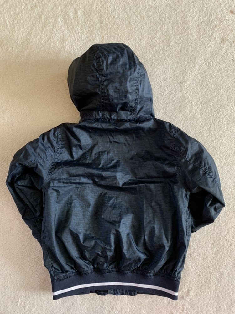 WE, 98-104, весенняя куртка, ветровка для мальчика, демисезонная