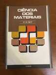 Livro Ciência dos Materiais