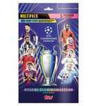 Topps Champions League Cromos 2024-25