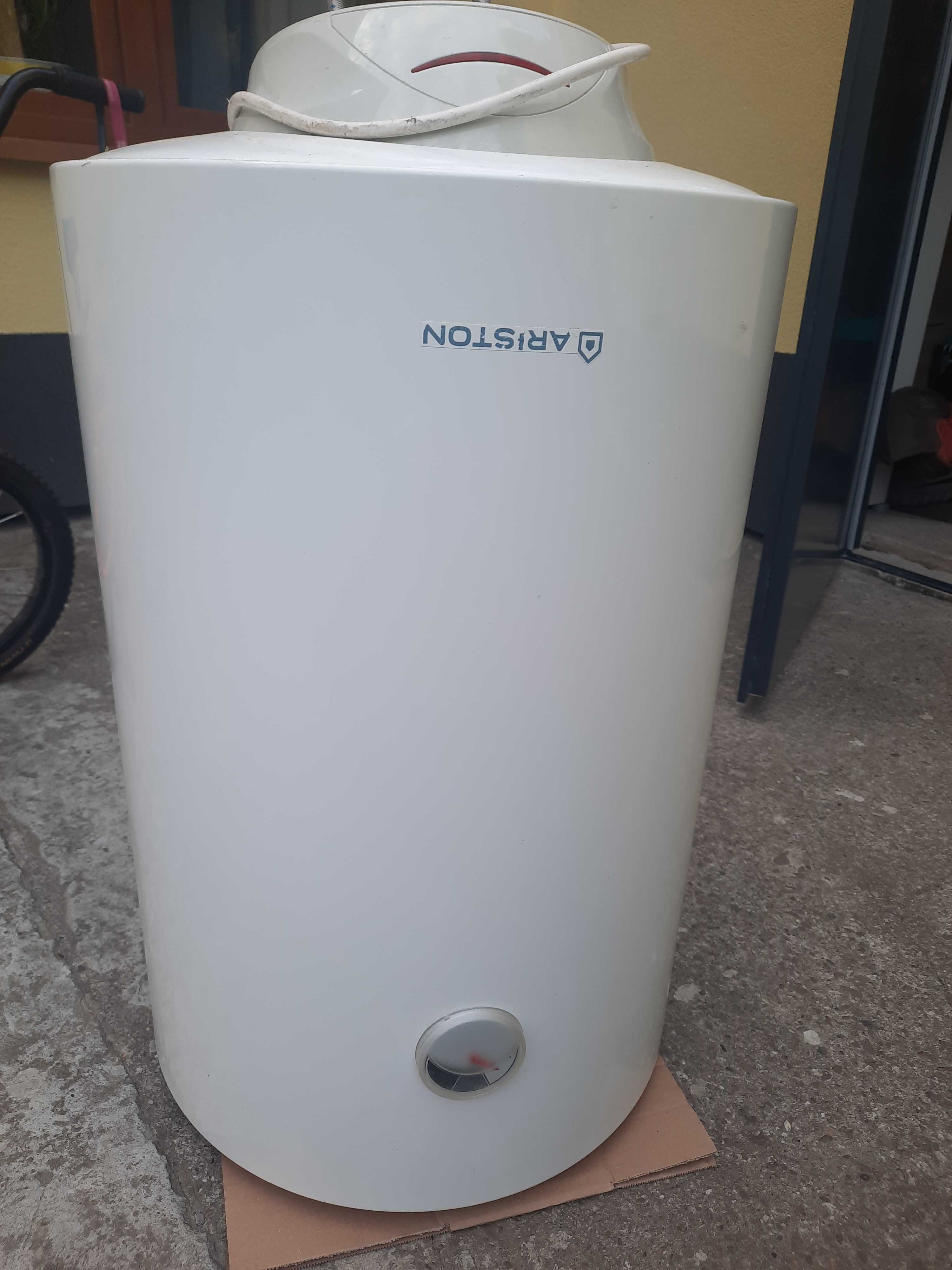 Bojler elektryczny Ariston 80l sprawny