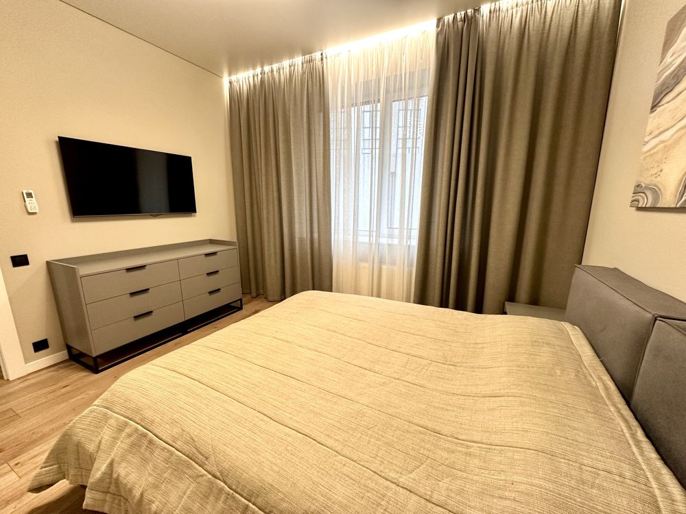 Продажа шикарного ДОМА в элитном комплексе Comfort City Lagoon