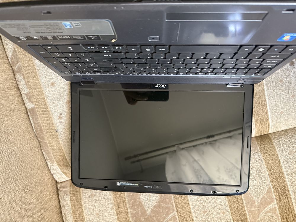 3 laptopy stan nieznany