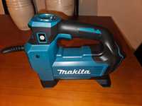 Compressor de Ar Portátil 18V MAKITA NOVO