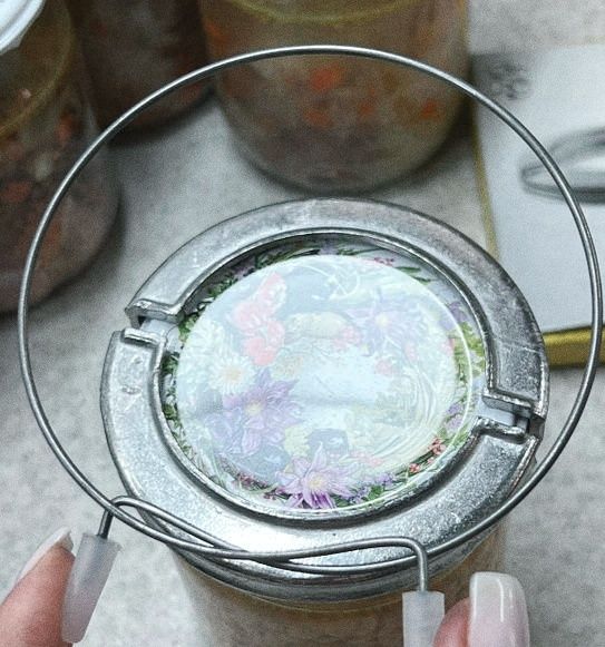 Зажими для тушонки