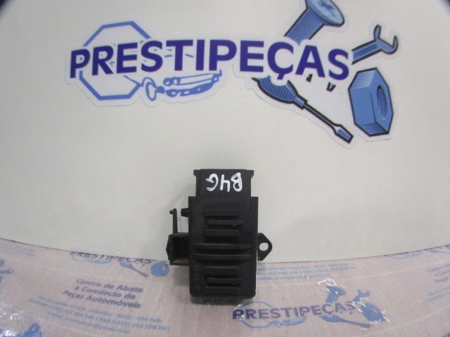 Modulo 1K0959772 AUDI A6 4F FASE 1 2006 2.0TDI 140CV 5P AZUL ESCURO Módulo De Controle De Assento Aquecido