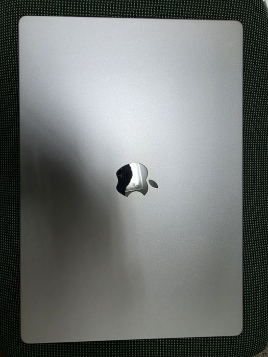 MacBook Pro 16’’ 2021